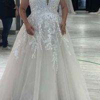 Brides of 2021 - 1