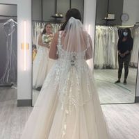 Brides of 2021 - 2