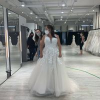 Brides of 2021 - 3