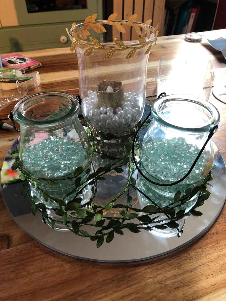Centerpiece - 1