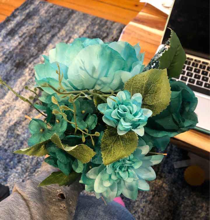 Flowers - 1