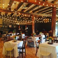 Cocktail reception...advice needed! - 1