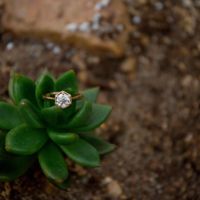 Brides of 2020!  Show us your ring!! - 1
