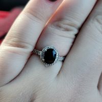 Brides of 2023 - Let's See Your Ring! - 1
