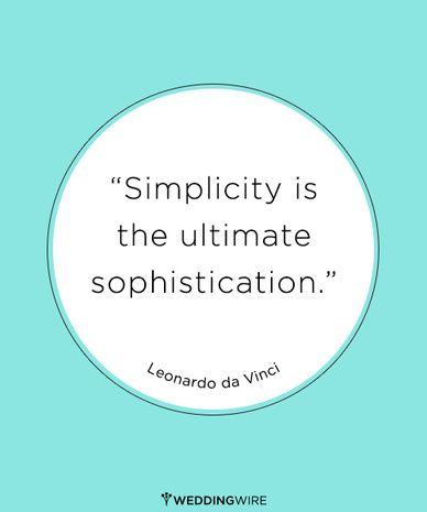 Simplicity