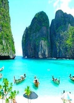 Thailand