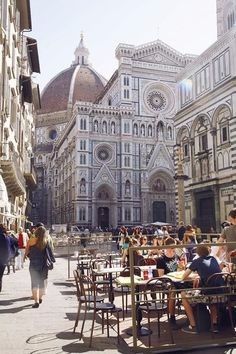 Florence, Italy