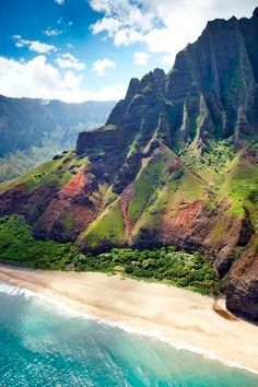 Hawaii