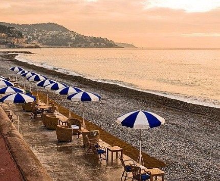 Nice, France