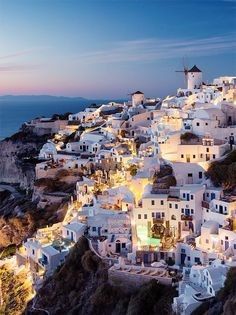 Santorini, Greece