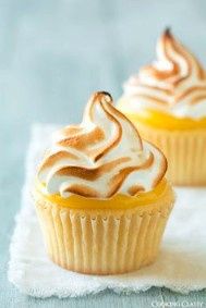 Lemon Meringue