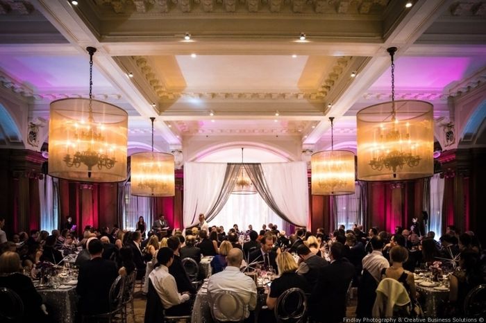 Big Wedding