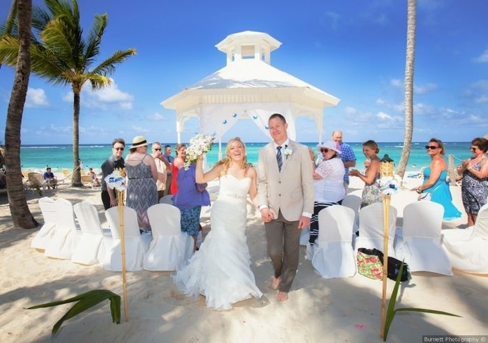 Checklist Destination Wedding