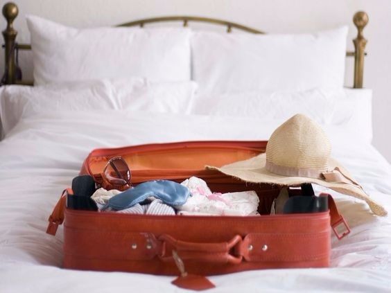 7 must-haves for every honeymoon