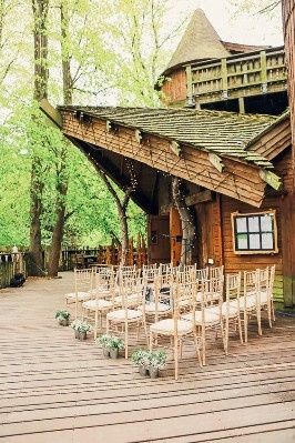 Treehouse Venue