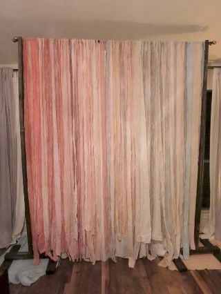 Curtain Pole Kit