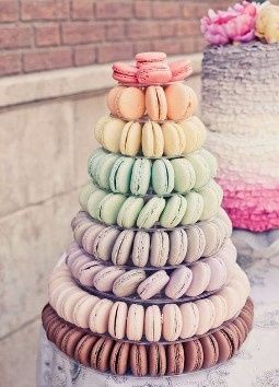 Macaroons