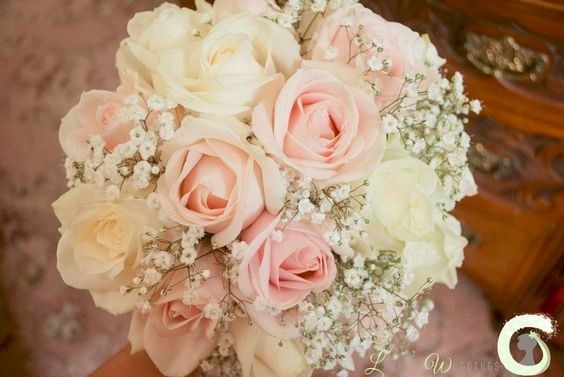 Pink Bouquet