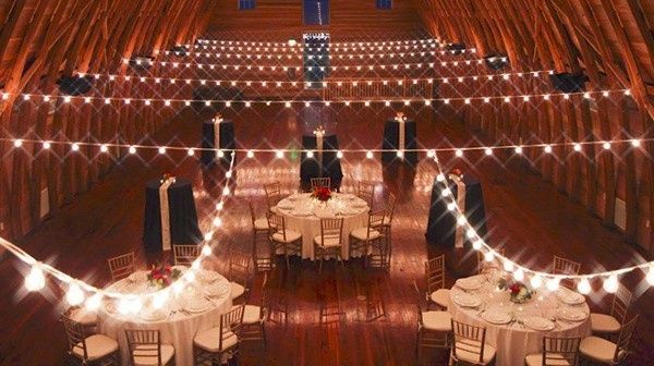 Hall Decor Lights