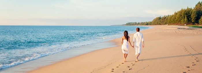 How long will your honeymoon be?