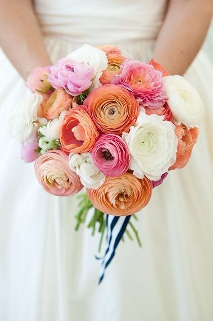 Ranunculus Bouquet