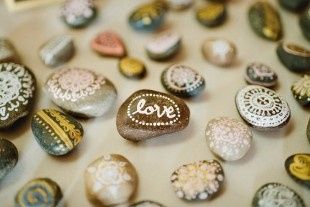 DIY Painted Stones