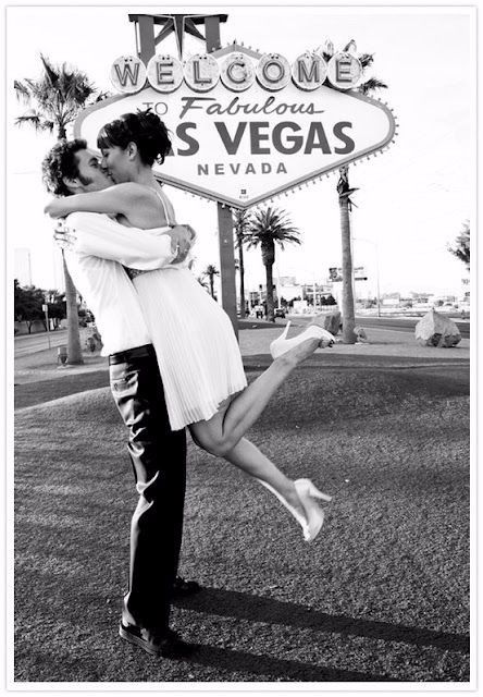 Las Vegas Wedding