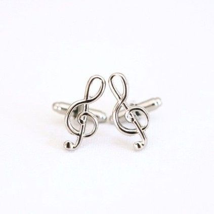 Cufflinks: Music, Harmony