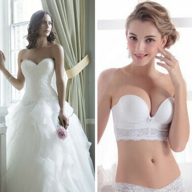 Sweetheart Wedding Dress