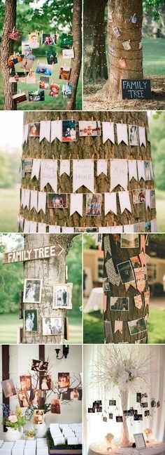Family tree