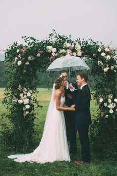 What music will play during your ceremony?