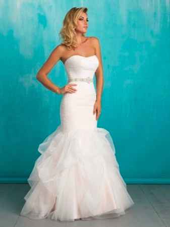Loft wedding
