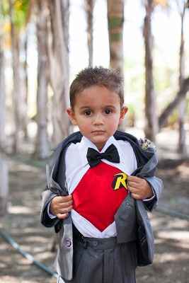Superhero