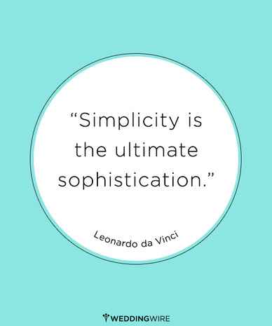 Simplicity