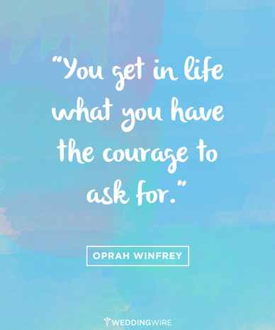Courage