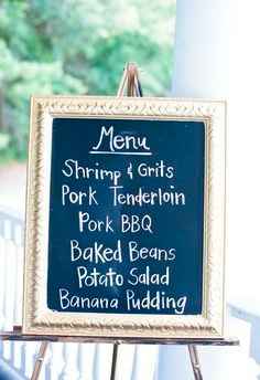 Chalkboard
