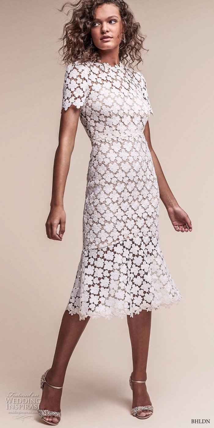 Civil ceremony. Like it?