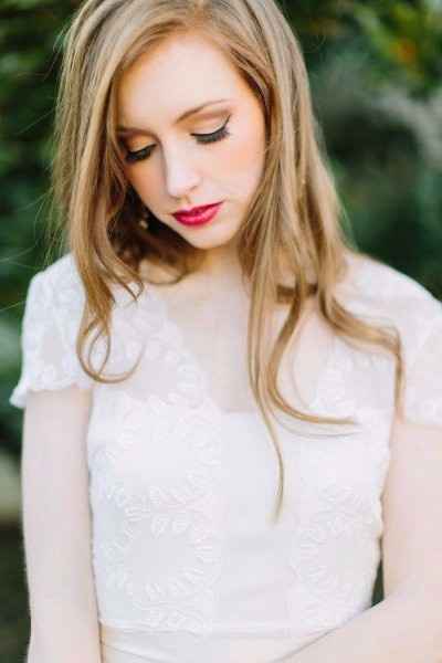 Leo Makeup