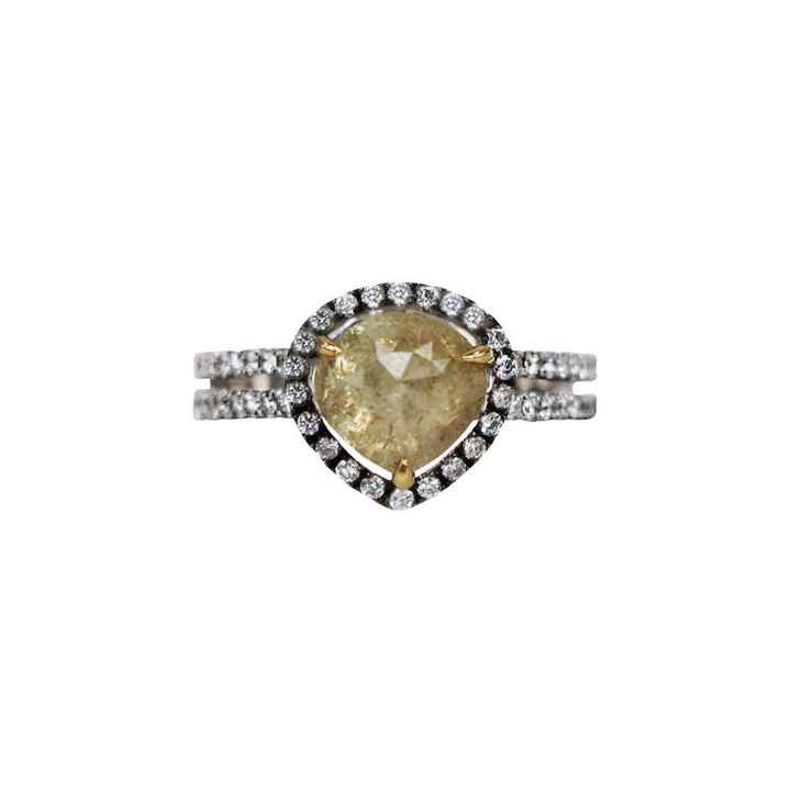 Leo Ring