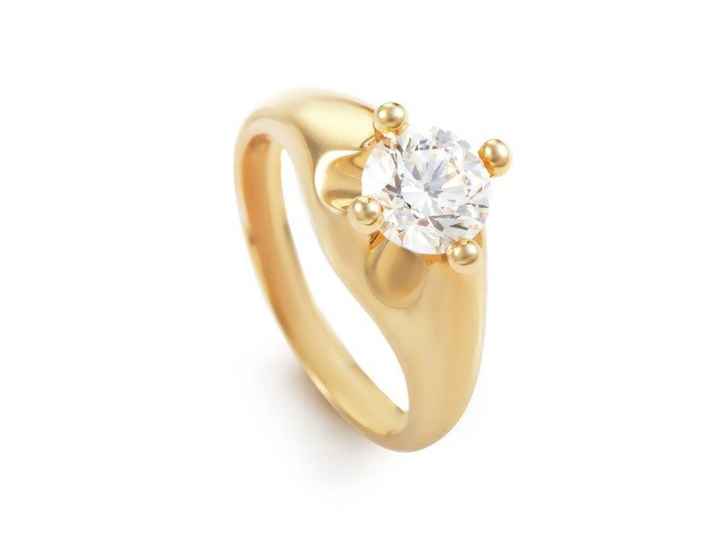 Virgo Ring
