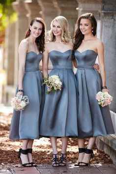 Aries Bridesmaids