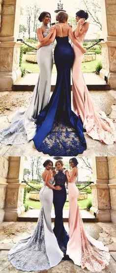 Taurus Bridesmaids