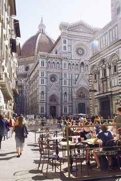 Florence, Italy