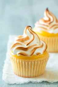 Lemon Meringue