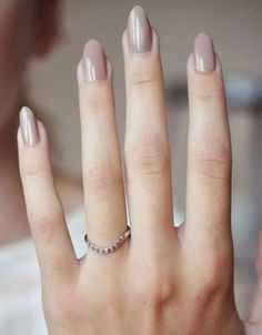 A. Manicure