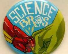 Science bros