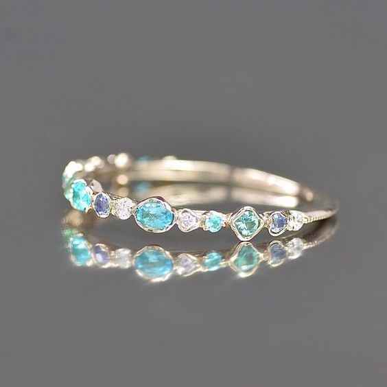 Rate this wedding ring out of 10!