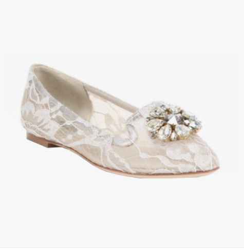 Classic shoes