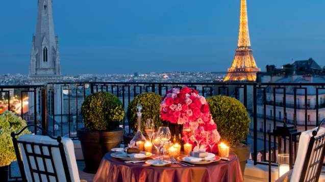 Honeymoon ideas: Choose your perfect destination! 