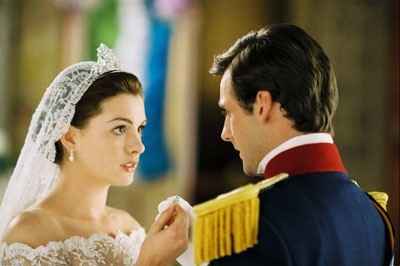 Princess Diaries 